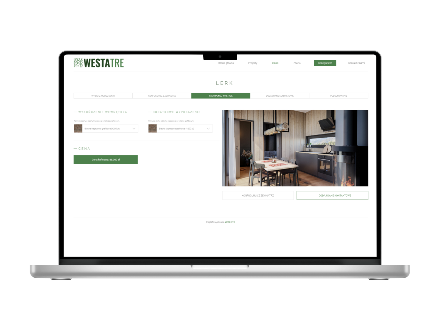 Westatre
